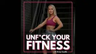 188. Fitness Without the &ldquo;Fluff&rdquo;: How to Simplify and See Real Progress on Your Fitness Journey