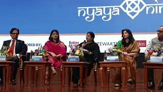 Prof Dr Gunjan Gupta, Professor-in-Charge, Campus Law Center, Faculty of Law, Delhi University 