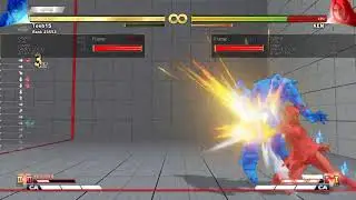 New Sakura V-Skill 2 Combo!