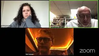 Interfaith Connections