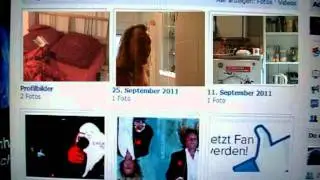 Facebook spioniert &uuml;ber eure Webcam!