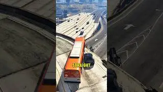 This hidden event makes NPC lose their minds in - GTA 5