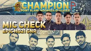 MIC CHECK DOWNTOWN FINAL PBIQ  |  EPIC VS ROYAL
