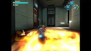 G- Force #7 Hei&szlig;... Hei&szlig;... schei&szlig;e ist das Hei&szlig;