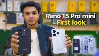 OPPO RENO 15 🥶& RENO 15 PRO MINI😱 ✨💎