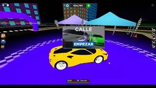 roblox 💰 &iexcl;EVENTO 2X! Car Dealership Tycoon megaste en un auto y en una carrera tenia mucho😱😱 SIN AUD