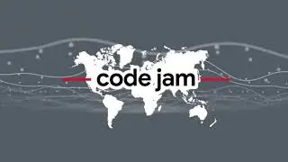 Code Jam 2020 World Finals, SnapDragon Screencast