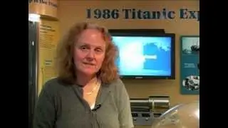 Is it possible to raise and rebuild the Titanic?- World Book Explains