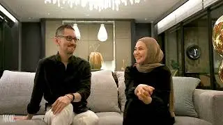 Deco Glam with Hans Susantio and Galuh Asti
