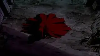 I came back for you