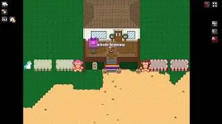 Graal Online Era Giveaway 10.000 Rocks!