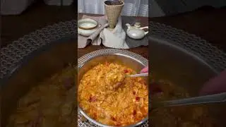 Gatim special per iftar #shorts #viral #viralshorts #food #youtube #recipe #instagram #delicious