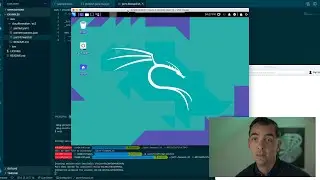 Setting up SSM on AWS with CloudFormation for a Kali Linux Internal Penetration Test