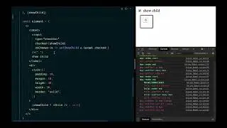 React Hooks Flow