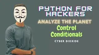 Python Conditionals - A Step-by-Step Guide for Effective Decision-Making | Cyber Dioxide