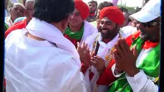 panchamsali song