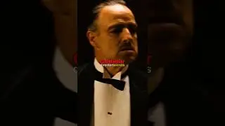 О чём на самом деле, по мнению Тарантино, &laquo;Крёстный отец&raquo; | #кинорежиссёр #фильм #крёстныйотец