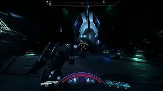 Mass Effect Andromeda - Episode 36 - Explore the smaller Vault on Eos