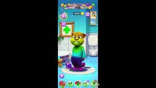 My Talking Tom 2 LIVE | Fun, Laughter & GamingEntertainment#175