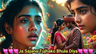90s💔Hindi💘Love💚Song💕(( Bollywood Trending Song)) Bollywood Style Romantic Song #love #song #new #yt 