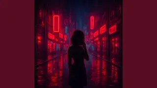 Neon Seduction
