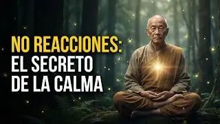 El Arte de No Reaccionar  9 Pasos para Mantener la Calma Cuando Todo Sale Mal