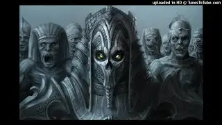 Journey to the Afterlife (original post-doom-funeral-atmospheric-metal composition)