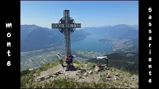 Monte Sassariente &brvbar; TICINO &brvbar; SWITZERLAND