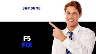 How To Fix The Samsung Dishwasher Error Code F5   Meaning Causes  Solutions 2025