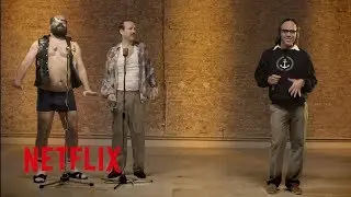 Narcos | Hijueputa hay que decirlo m&aacute;s | Netflix Espa&ntilde;a