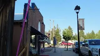 Touring Idaho (HD) - Spirit Lake, Kootenai County