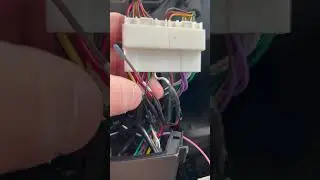 Como ligar comandos de som multim&iacute;dia hb20 sem interface