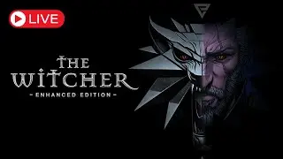 The Witcher | Enhanced Edition | Playthrough