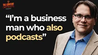 How I dominated my niche through podcasting: Jody Maberry