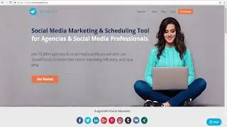 How to find new content suggestions at SocialPilot?