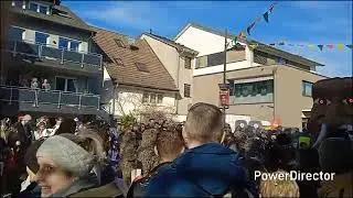 Kultur Pur#249.1 Binzen/ Fastnachtsumzug 2026 ( 1/3 )