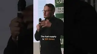 Thorium vs uranium? The REAL winner!