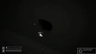 The Hole In The Wall! | Let's Play: SCP Containment Breach (Part 6... sort of)
