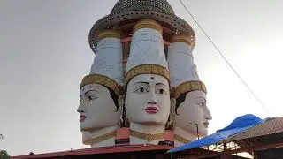 Shrungagiri Sri Shanmukha Temple Rajarajeshwari Nagar Bangalore | Subrahmanya Swamy Temple Bangalore