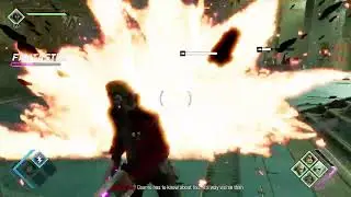 Guardians of the galaxy PS5 gameplay chapter 9