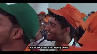 Sevankur Bharat - Journey of One Week For Nation (Official) Hindi