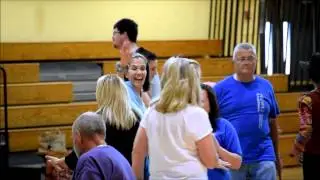 11/8/2014 - Brooks Adaptive Sports & Recreation:  AXIS Dance Company Workshop