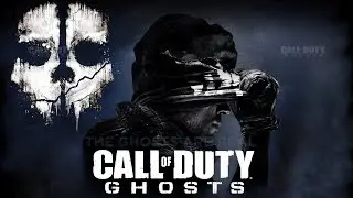 Call of Duty Ghosts Walkthrough first 20 minutes [HD] english- Let's Play