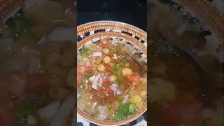 Matar Soup | Matar Chaat  #wintersoup #chaat #chatpata #tasty #mouthwatering #odia #odiafood #tasty