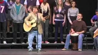 The Bully Prevention Song 