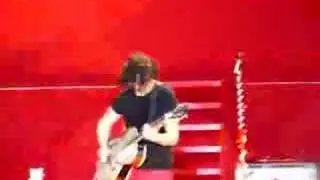 The White Stripes @ Deer Lake park  2007 (Catch Hell)