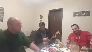 გაზაფხულზე იასამნებს ვეფერები- გიორგი ურდულაშვილი & გიგა მათიაშვილი