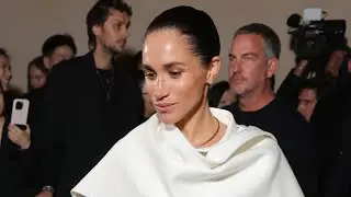 Meghan Markle&rsquo;s short-lived podcast series picks up gold award despite being a massive flop