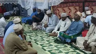 MAULID //PAIDHA 2025/1447H