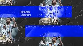 FIFA World Cup 2022: Lionel Messi Wins The World Cup!